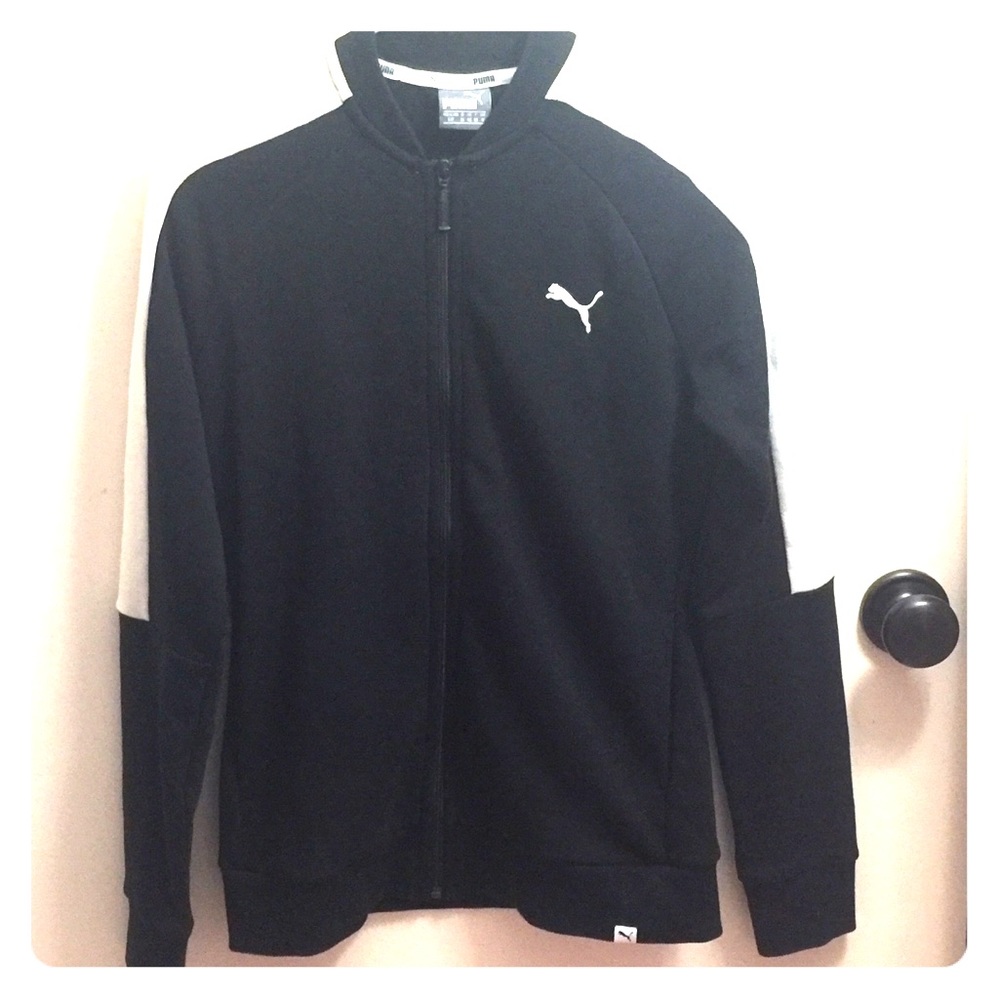 Puma jacket